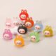 Best-Selling Cute Cartoon Doll Resin Toys