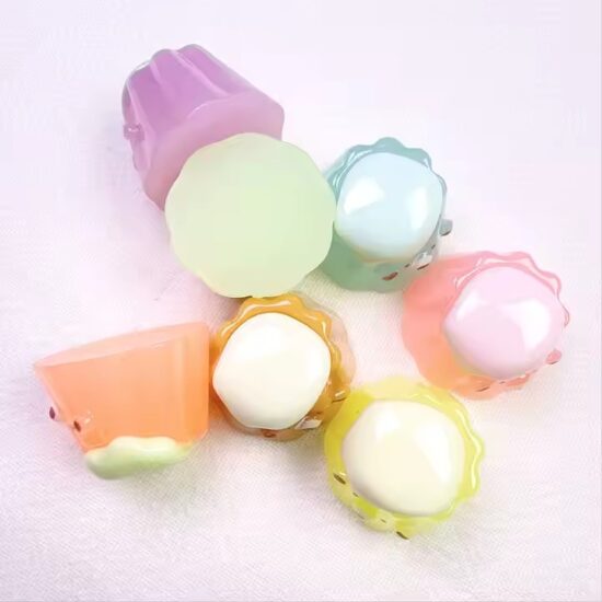Mini Cartoon Resin Figurines – Cute Craft Toys for Decor and Gifts