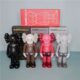 Modern Kaws Style PVC Decorative Art Toy for Room Decor