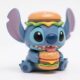 Cute Stitch cartoon PVC toy figurine with vibrant colors