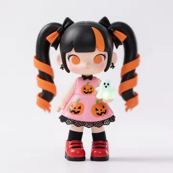 Custom 3D Animated Action Figures PVC Toys for Collectors and Brands
