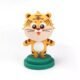 Custom 3D Anime Character PVC Toys – Cartoon Figure Models for Collectibles