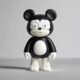 Custom Action Figure PVC Statue with Detailed Design