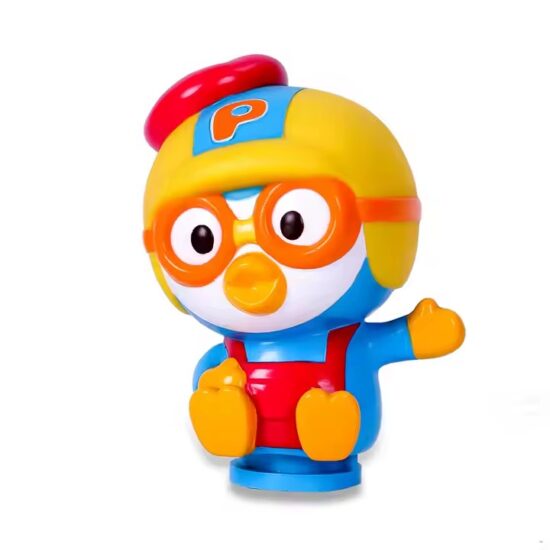 Custom Cartoon and Game Character PVC Model Figurines