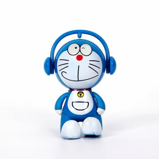 Custom Cartoon and Game Character PVC Model Figurines