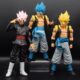 Hot Selling Wukong Action Resin Toy Figure with Detailed Craftsmanship