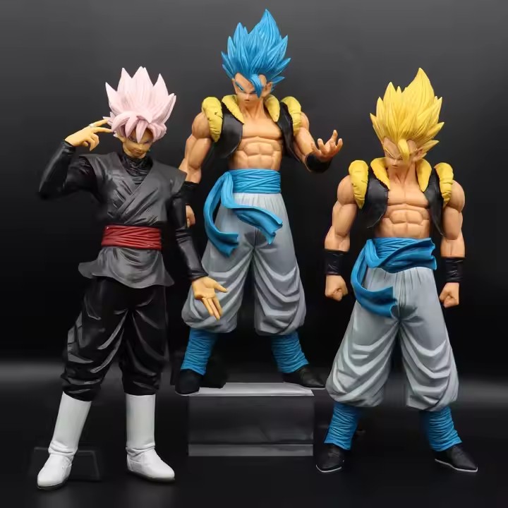 Hot Selling Wukong Action Resin Toy Figure with Detailed Craftsmanship