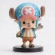 Japanese anime-style cute cartoon PVC toy for wholesale
