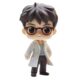 Custom 3D cartoon character PVC toy with vibrant colors