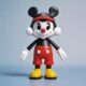 Best-Selling Character Entertainment PVC Toy Figurine