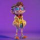 Custom Artistic Action PVC Toys – Designer PVC Figures for Collectibles