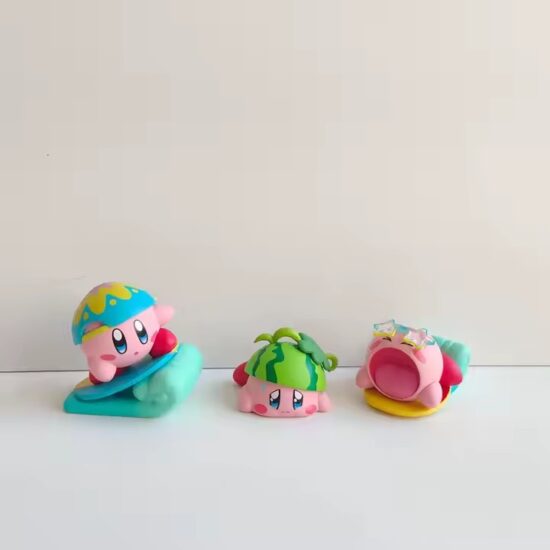 Cute Crayon Shin-chan Gacha PVC Capsule Toys Custom Cartoon Figures