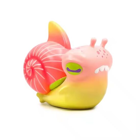 Mini 3D PVC Character Toys – Custom Figurine Designs for Collectibles
