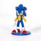 Popular Anime Character PVC Toys for Collectors and Retail Display